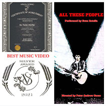 Best Music Video